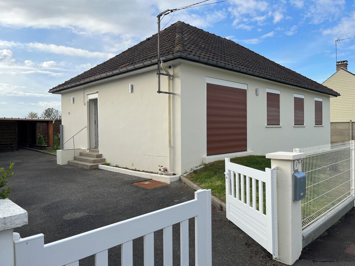 Image de profil de l’hôte