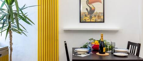 Restaurantes