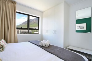Apartment, 2 Bedrooms