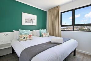 Apartment, 2 Schlafzimmer