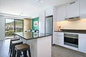 Apartment, 2 Schlafzimmer | Eigene Küche