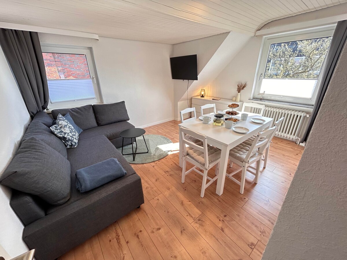 Bild für Gastgeberprofil