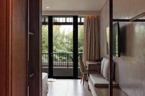 Room - The Akasha Canggu Hotel (Bali)