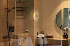 Room - The Akasha Canggu Hotel (Bali)