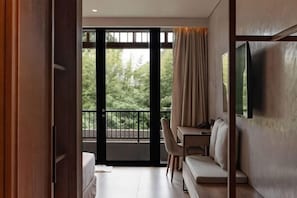 Room - The Akasha Canggu Hotel (Bali)