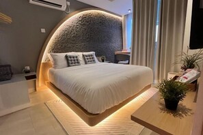 Room - Morich Suites Antasari (South Jakarta)