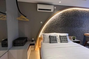 Room - Morich Suites Antasari (South Jakarta)