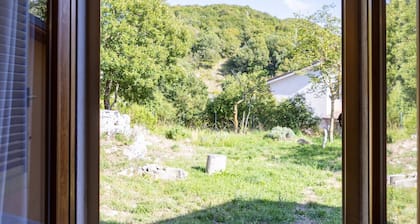 At My House - Castelluccio