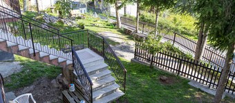 At My House - Castelluccio