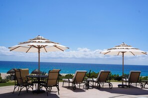 تناول الطعام بالخارج