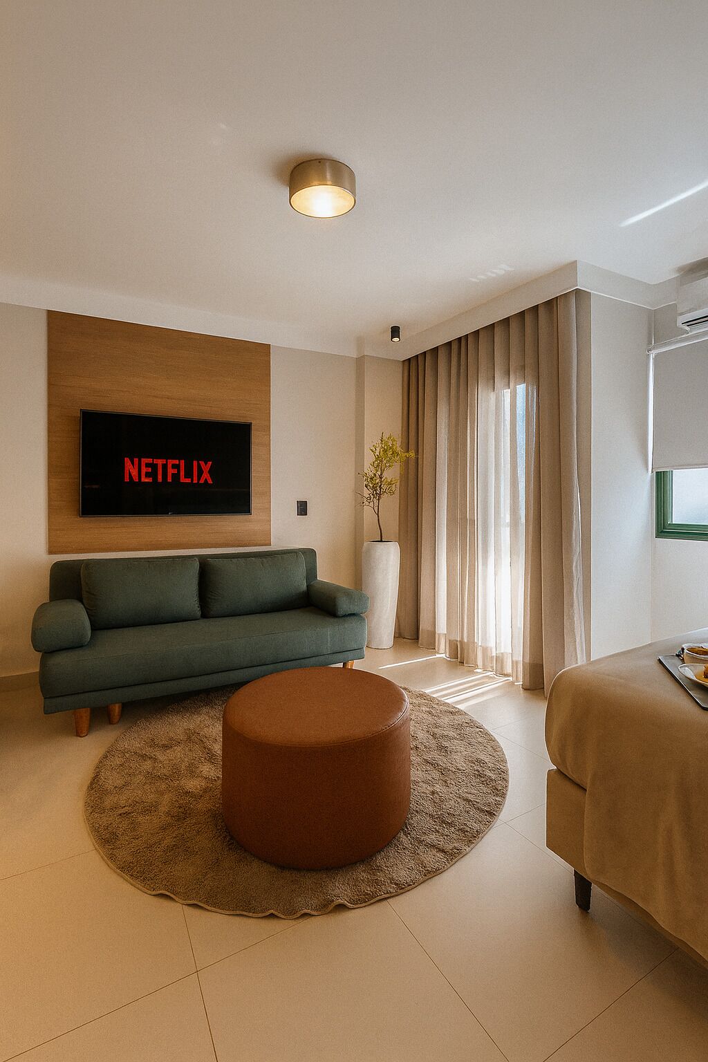 Smart TV