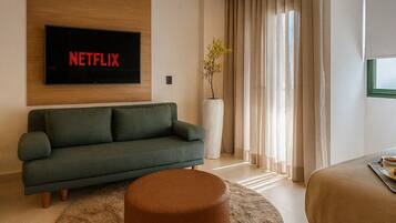 Smart TV