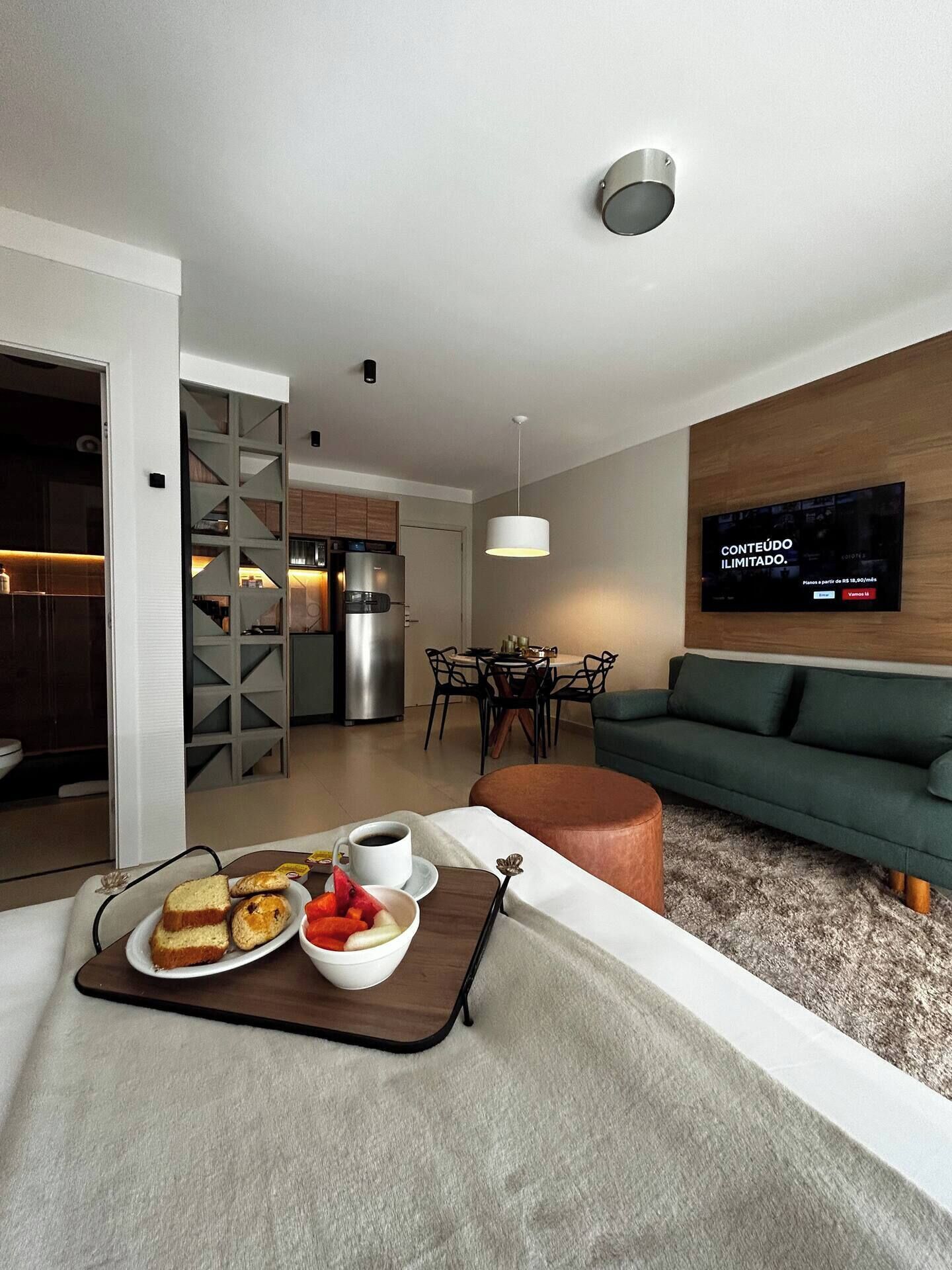 Smart TV