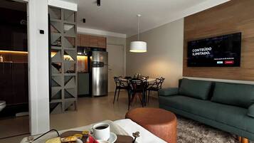 Smart TV