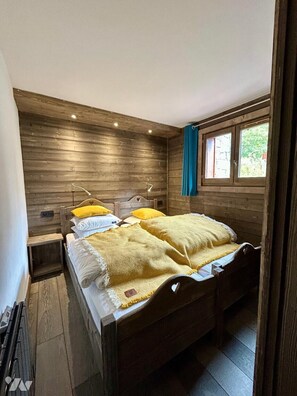 3 Schlafzimmer, WLAN, Bettwäsche