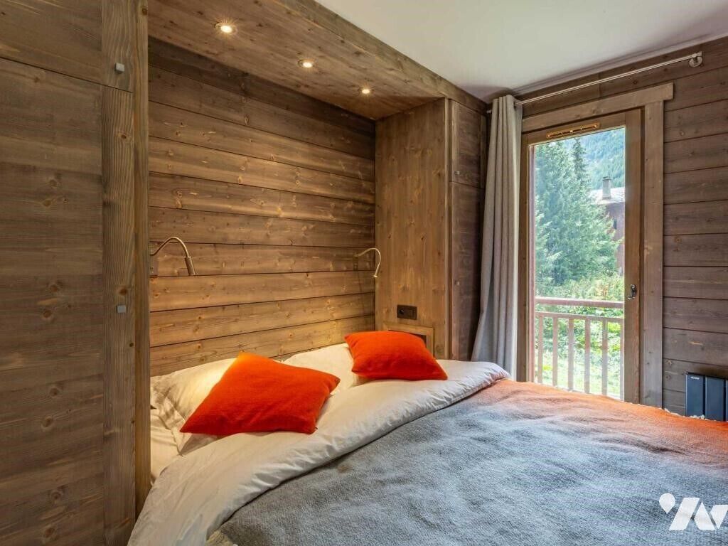 3 chambres, Wi-Fi, draps fournis