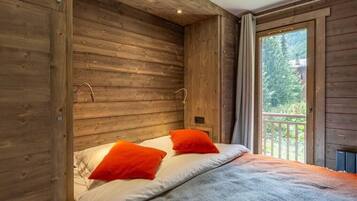 3 chambres, Wi-Fi, draps fournis