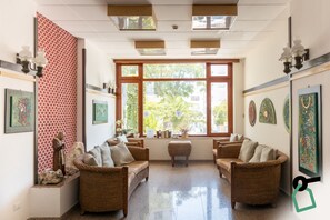 Lobby - Hotiday Vieste Centro (Vieste)