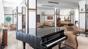 Lobby - Hotiday Vieste Centro (Vieste)