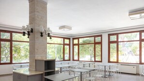 Lobby - Hotiday Vieste Centro (Vieste)