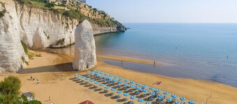 Hotiday Vieste Centro