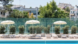 Pool - Hotiday Vieste Centro (Vieste)