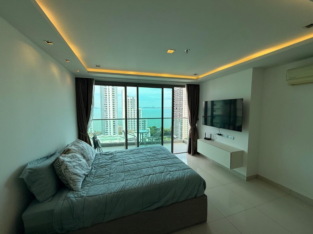 Majoittajan profiilikuva