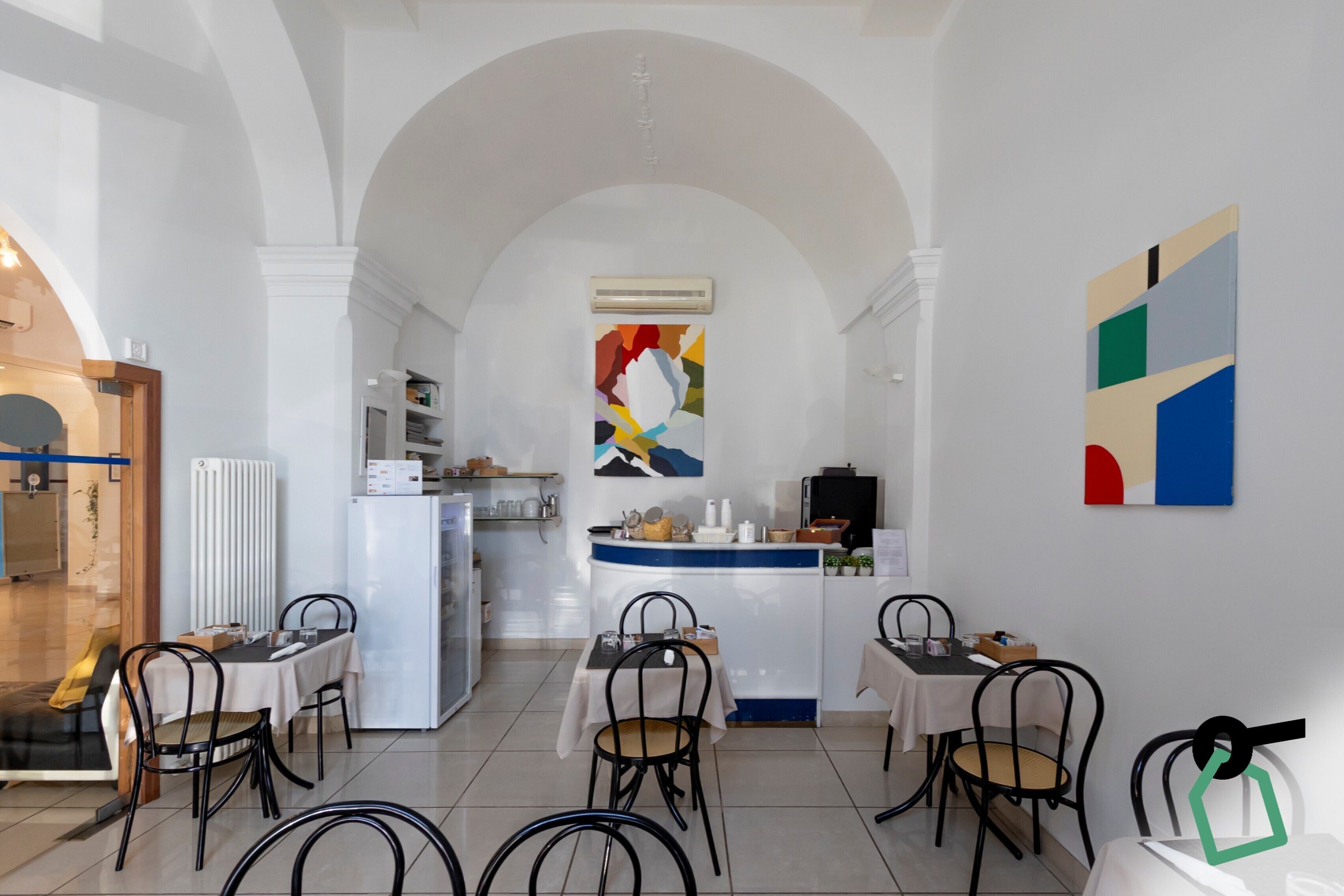 Tägliches inbegriffenes einheimisches Frühstück