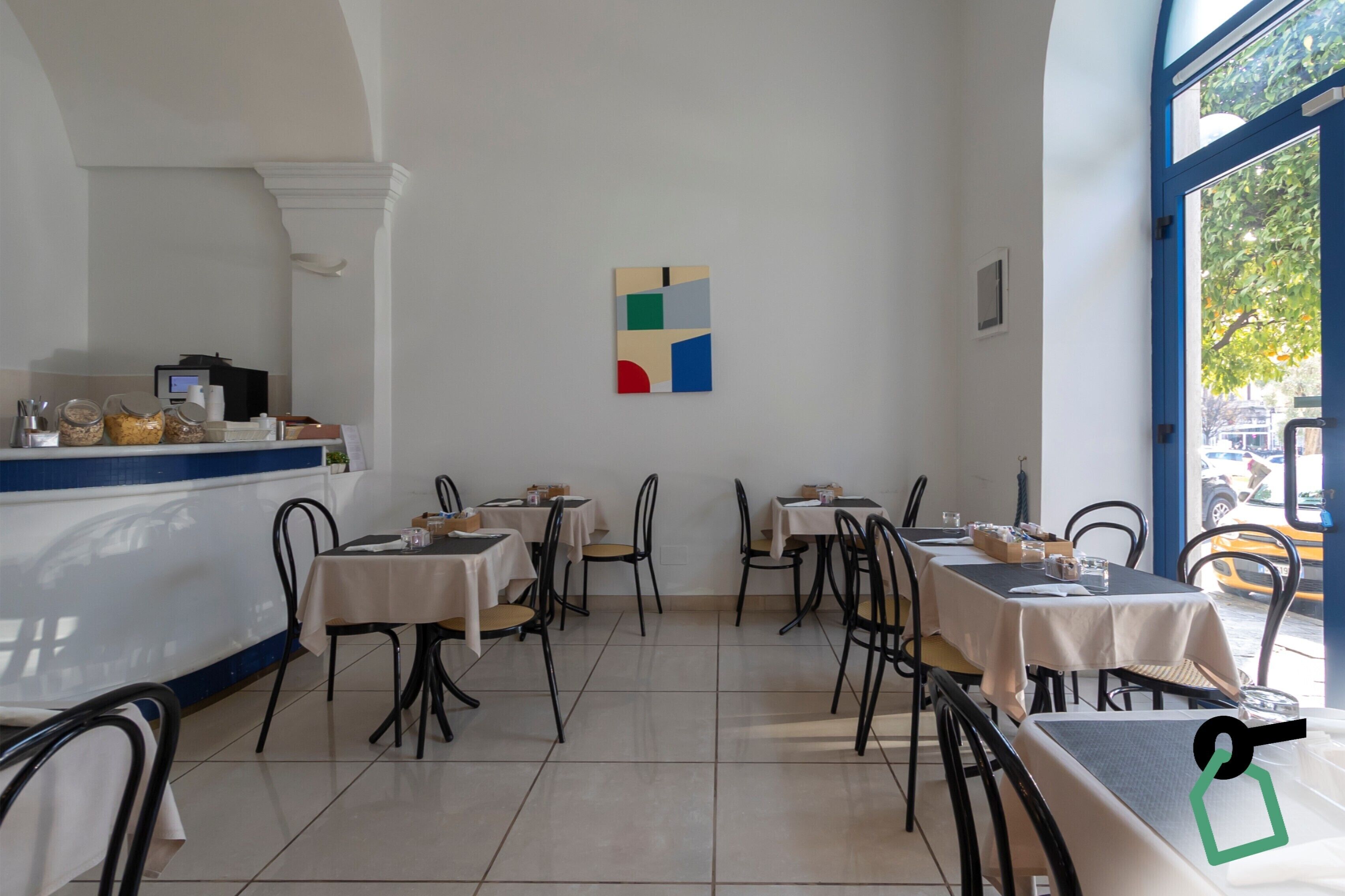 Free daily local cuisine breakfast
