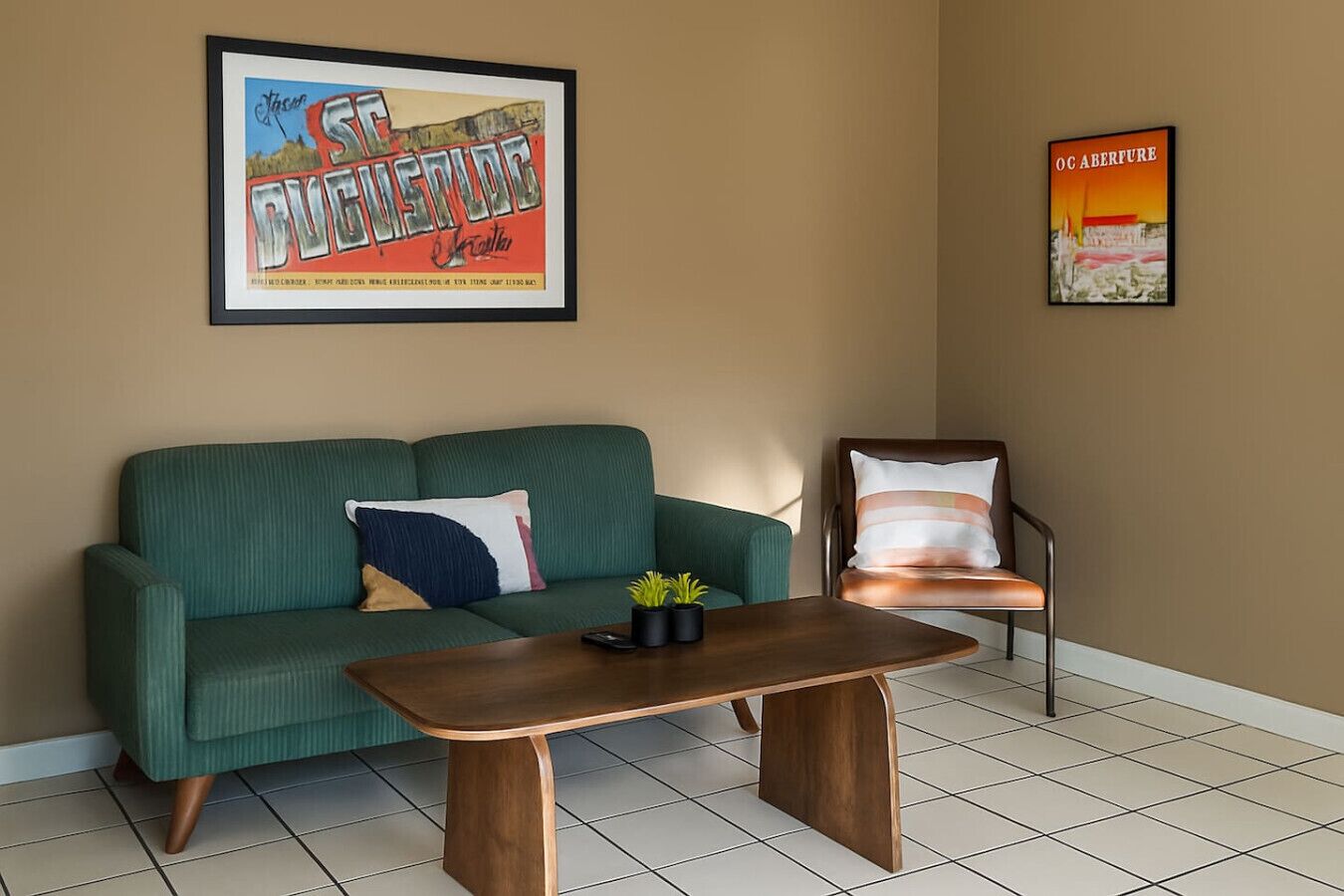 Walkable Downtown Retreat St. Augustine Escape With Parking & Balcony View - St. Augustine, FL