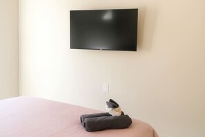 2 chambres, Wi-Fi, draps fournis