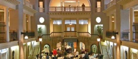 Restaurantes