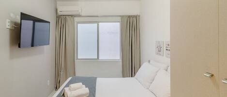 Basic Apartment | 1 bedroom, free WiFi