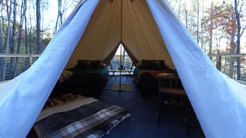 1 Schlafzimmer, kostenloses WLAN