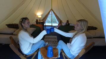 1 soveværelse, gratis Wi-Fi