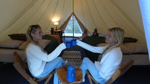 1 多间卧室、免费 WiFi