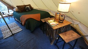 1 bedroom, free WiFi