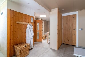 Villa | Spabehandling