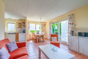 House | Living room