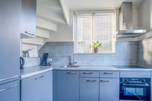 House | Private kitchen | Highchair