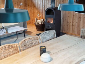 Interior - 4 Star Holiday Home in Vaeggerlose (Vaeggerlose)