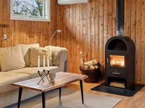 Interior - 4 Star Holiday Home in Vaeggerlose (Vaeggerlose)