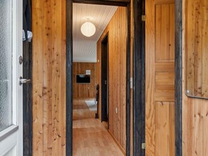 Interior - 4 Star Holiday Home in Vaeggerlose (Vaeggerlose)