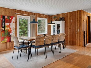 Interior - 4 Star Holiday Home in Vaeggerlose (Vaeggerlose)