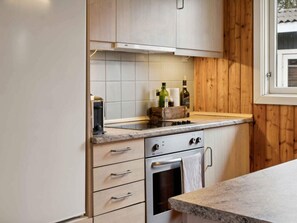 House | Interior - 4 Star Holiday Home in Vaeggerlose (Vaeggerlose)