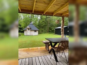 House | Exterior - 4 Star Holiday Home in Vaeggerlose (Vaeggerlose)