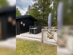 House | Exterior - 4 Star Holiday Home in Vaeggerlose (Vaeggerlose)
