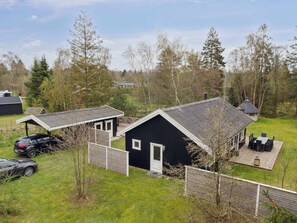 Exterior - 4 Star Holiday Home in Vaeggerlose (Vaeggerlose)