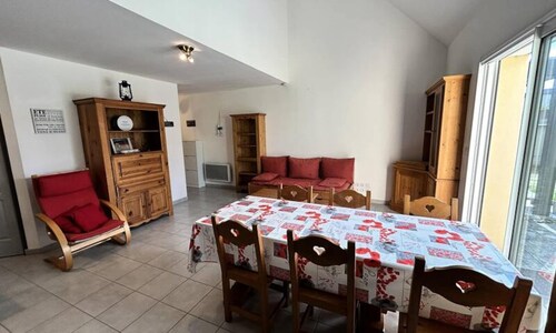 House Near Pleneuf-val-andre Beach