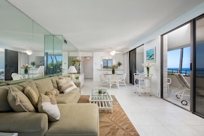 Appartement, 1 kingsize bed (White Sands Village#313) | Interieur